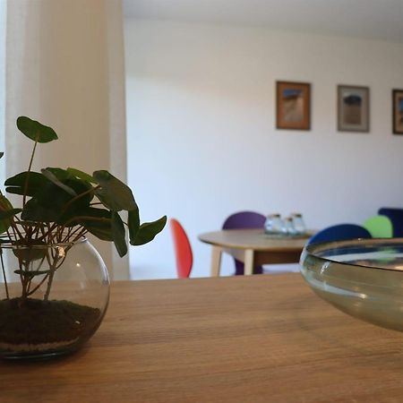 Uzes Centre La Terrasse Des Capucines Avec Garage Privee 아파트 외부 사진